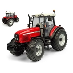 TRATTORE MASSEY FERGUSON 8220 XTRA 1:32 Universal Hobbies Mezzi Agricoli e Accessori Modellino
