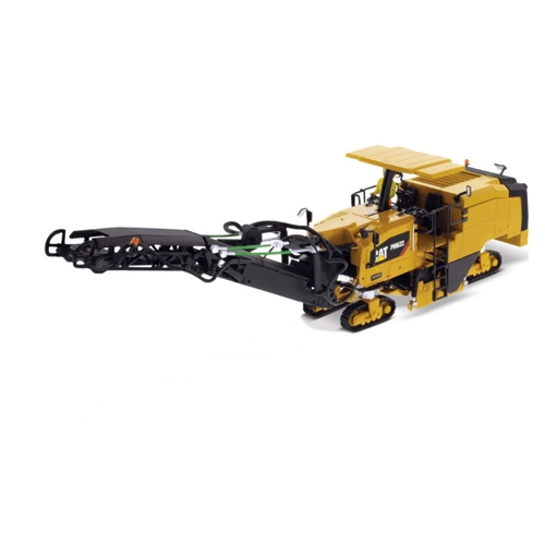 CAT PM622 COLD PLANER 1:50 Diecast Master Mezzi Industriali Modellino