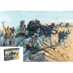 FRENCH FOREIGN LEGION KIT 1:72 Italeri Kit Figure Militari Modellino