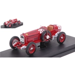 ALFA ROMEO P 3 N.20 WINNER TARGA FLORIO 1935 A.BRIVIO 1:43 Rio Auto Competizione Modellino