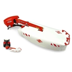 FALCIATRICE KUHN GMD 3511 1:32 Universal Hobbies Mezzi Agricoli e Accessori Modellino