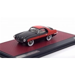 PEGASO Z-102 THRILL COUPE 1953 1:43 Matrix Auto Stradali Modellino