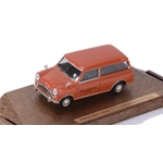 INNOCENTI MINI T EDISON GIOCATTOLI 1:43 Edison Giocattoli Veicoli Commerciali Modellino