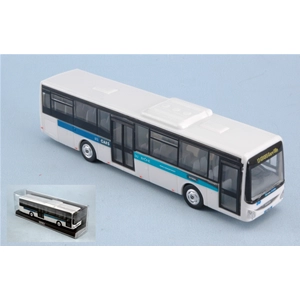IVECO BUS CROSSWAY LE 2014 "CAR DU RHONE" 1:87 Norev Autobus Modellino