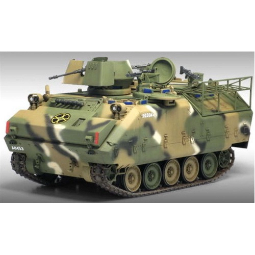 ROK ARMY K200 A1 KIT 1:35 Academy Kit Mezzi Militari Modellino
