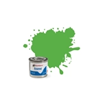 BRIGHT GREEN MATT 14 ml Pz.6 Humbrol Colori ed Accessori Modellino
