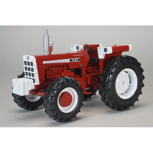 TRATTORE COCKSHUTT 1650 FWA 1:16 SpecCast Mezzi Agricoli e Accessori Modellino