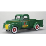FORD PICK UP 1940 OLIVER 1:25 SpecCast Auto Stradali Modellino