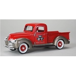 FORD PICK UP 1940 MASSEY FERGUSON 1:25 SpecCast Auto Stradali Modellino