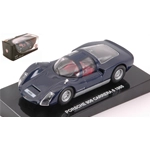 PORSCHE 906 CARRERA 6 1965 DARK BLUE 1:43 Edison Giocattoli Auto Stradali Modellino