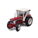 TRATTORE IH 1246 MCABINATO 1:32 Replicagri Mezzi Agricoli e Accessori Modellino