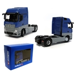 MERCEDES ACTROS MP4 GIGASPACE 4x2 1:50 Holland Oto Camion Modellino