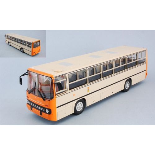 BUS IKARUS 260 BVG AUTOBUS 1991 1:43 Premium Classixx Autobus Modellino