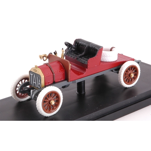 ITALA GRAND PRIX 1906 1:43 Rio Auto d'Epoca Modellino