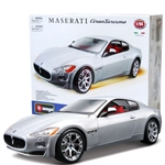 MASERATI GRANTURISMO 2008 KIT 1:24 Burago Kit Auto Modellino