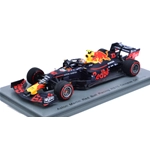 RED BULL RB15 P.GASLY 2019 N.10 TBC GP 1:43 Spark Model Formula 1 Modellino