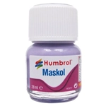 MASKOL 28 ml Humbrol Colori ed Accessori Modellino