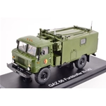 GAZ 66 FUNKKOFFER R-142 NVA 1:43 Premium Classixx Mezzi Militari Modellino