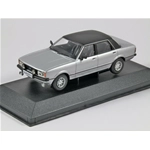 FORD CORTINA MK4 3.0 SAVAGE SILVER 1:43 Vanguards Auto Stradali Modellino