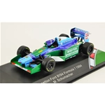 BENETTON FORD B194 M.SCHUMACHER 1994 1:43 CMR Classic Model Replicars Formula 1 Modellino