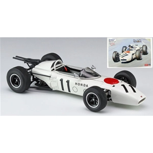 HONDA F1 RA272E 65 US.GP KIT 1:24 Hasegawa Kit Auto Modellino