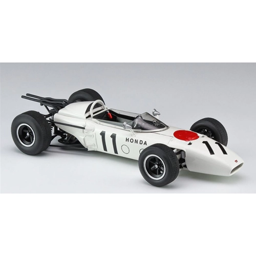 HONDA F1 RA272E 65 US.GP KIT 1:24 Hasegawa Kit Auto Modellino