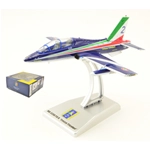 MB-339A FRECCE TRICOLORI 2019 NR.2 1:100 Italeri Aerei Modellino