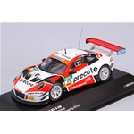 PORSCHE 911 GT3 R N.99 ADAC GT NURBURGRING 2018 R.RENAUER-M.JAMINET 1:43 CMR Classic Model Replicars Auto Competizione Modellino