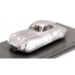 PORSCHE 64 N.143 INT.OSTERREICHISCHE ALPENFAHRT 1949 OTTO MATHE 1:43 Bizarre Auto Competizione Modellino