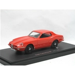 SAAB CATHERINA GT 1964 RED 1:43 Avenue43 Auto Stradali Modellino