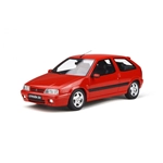 CITROEN ZX 16V 1994 RED 1:18 Ottomobile Auto Stradali Modellino