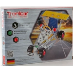 AUTO F1 PCS 120 DIMENSIONI cm 17x7,5x6 Tronico Kit Art.Vari Modellino