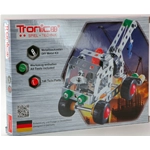 SOLLEVATORE PCS 148 DIMENSIONI cm 14,5x7x8 Tronico Kit Art.Vari Modellino