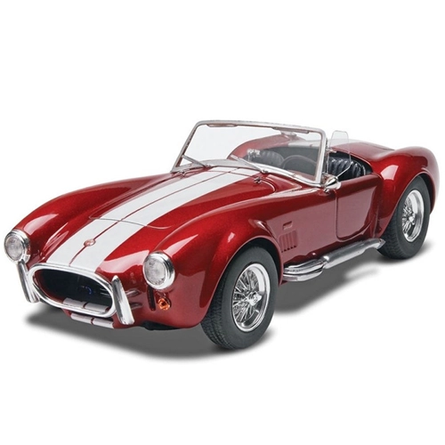 COBRA 427 KIT 1:24 Revell Kit Auto Modellino