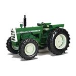 TRATTORE OLIVER 1800 WIDE FRONT WITH ASSIST 1:16 SpecCast Mezzi Agricoli e Accessori Modellino