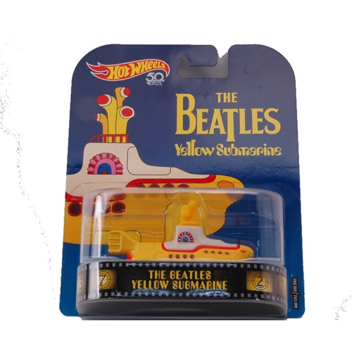 ASSORTIMENTO MOVIE 1:64 Pz.10 Hot Wheels Movie Modellino