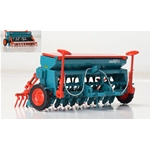 SEMINATRICE MASTER 3 SULKY 1:32 Replicagri Mezzi Agricoli e Accessori Modellino