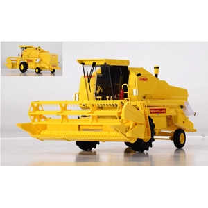 MIETITREBBIA NEW HOLLAND 8070 CAB 1:32 Replicagri Mezzi Agricoli e Accessori Modellino
