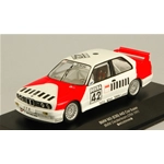 BMW M3 (E30) N.42 DTM 1991 COR EUSER 1:43 CMR Classic Model Replicars Auto Competizione Modellino