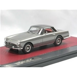 FERRARI 250 GT COUPE PININFARINA 1958 SILVER 1:43 Matrix Scale Models Auto Stradali Modellino
