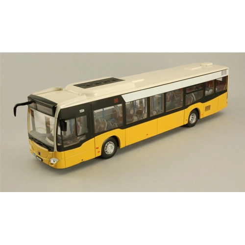 MERCEDES CITARO 2011 STUTTGART 1:43 Norev Autobus Modellino