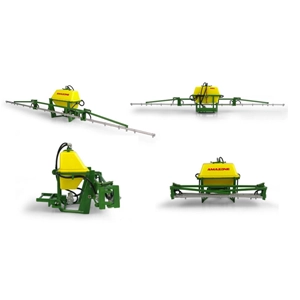 BARRA PER TRATTAMENTI AMAZONE 300S SPRAYER 1:32 Universal Hobbies Mezzi Agricoli e Accessori Modellino
