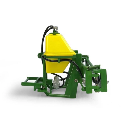 BARRA PER TRATTAMENTI AMAZONE 300S SPRAYER 1:32 Universal Hobbies Mezzi Agricoli e Accessori Modellino