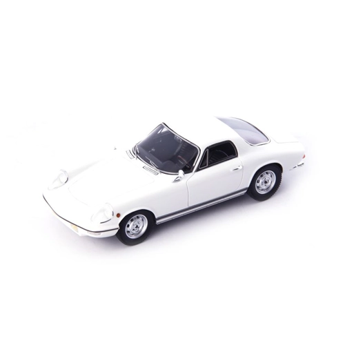 NERETTI I 1964 WHITE 1:43 Autocult Auto Stradali Modellino