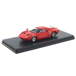 SERENISSIMA 308 JET COMPETIZIONE 1965 RED 1:43 Avenue43 Auto Stradali Modellino