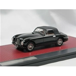 ASTON MARTIN DB2 VANTAGE CLOSED 1951 1:43 Matrix Scale Models Auto Stradali Modellino
