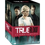 True Blood - La Serie Completa (33 Dvd)