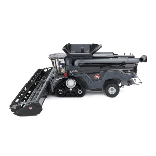 MIETITREBBIA FRUMENTO/MAIS AGCO MASSEY FERGUSON IDEAL 9 T 1:32 Ros Mezzi Agricoli e Accessori Modellino