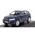 AUDI Q5 2016 NAVARRA BLUE 1:43 Norev Auto Stradali Modellino