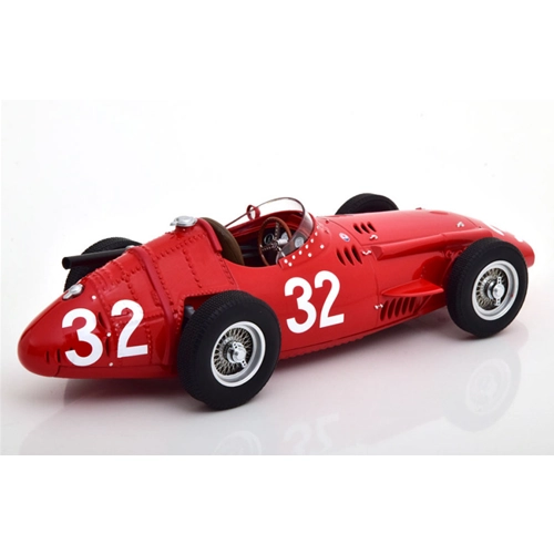 MASERATI 250 F J.M.FANGIO 1957 N.32 WINNER MONACO GP W.CHAMPION 1:18 CMR Classic Model Replicars Formula 1 Modellino